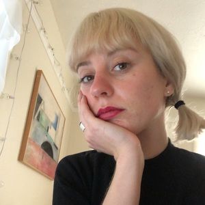 Meet your Posher, Lucy
